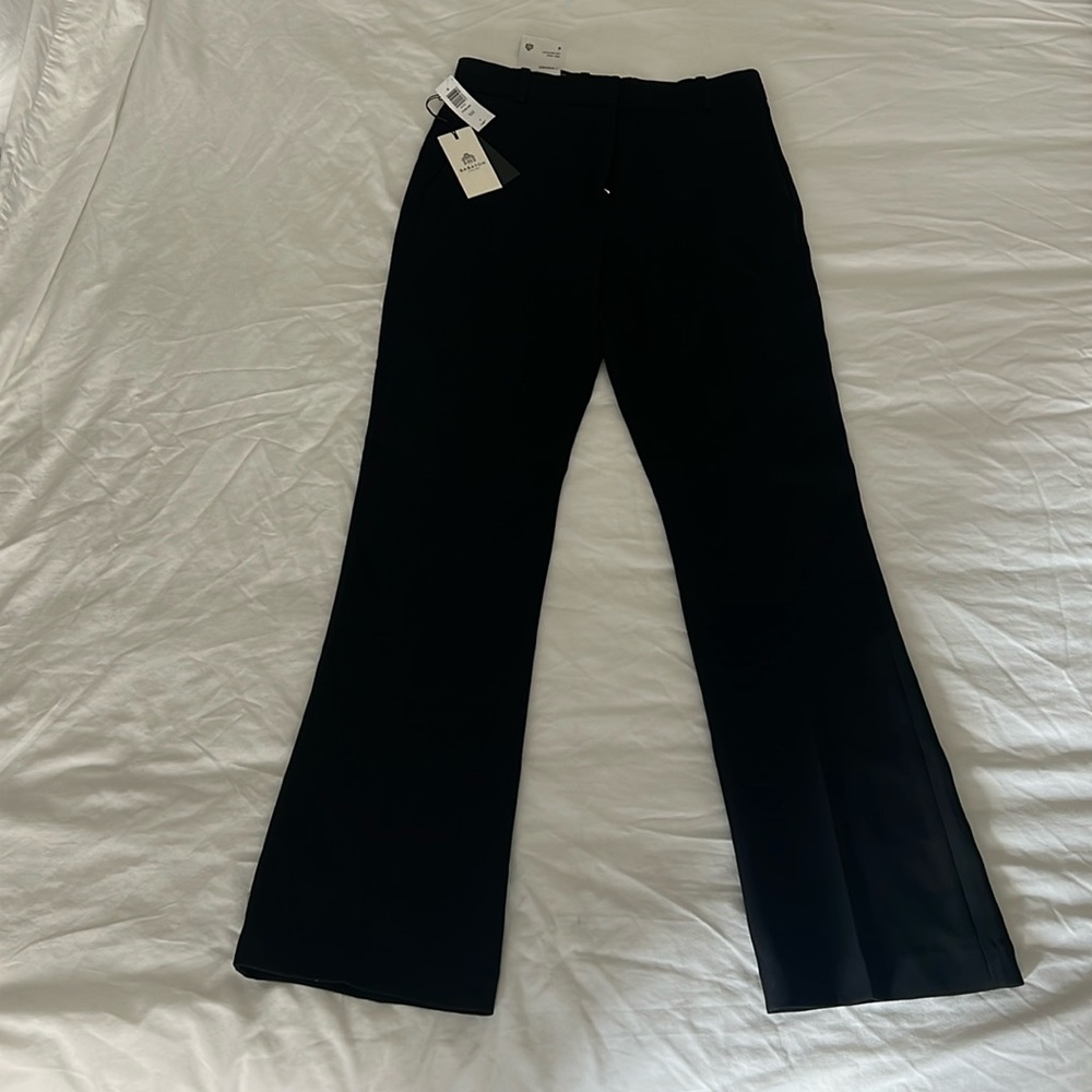 Aritzia Black Pants